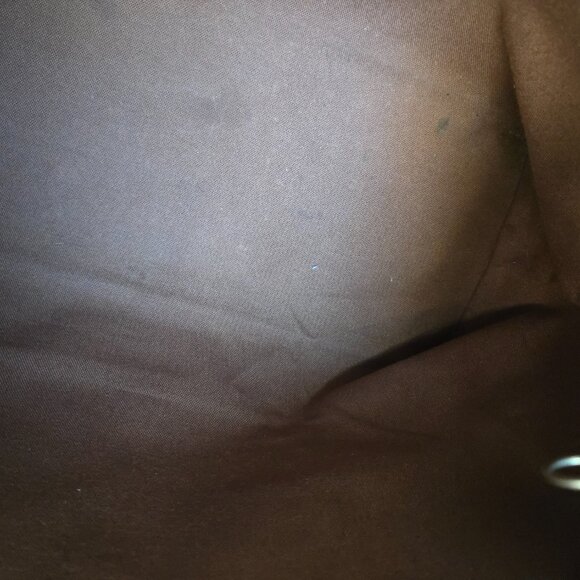 Columbine Limited Edition Louis Vuitton Damier Ebene Bag - Picture 12 of 16